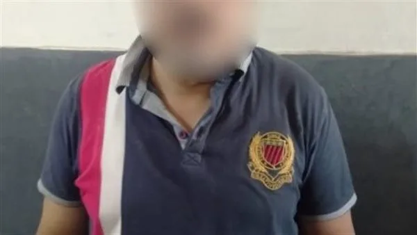 ألقاء القبض على شخص قام بالاعتداء على كلب شارد مما أدى لوفاته في القاهرة ألقاء القبض على شخص قام بالاعتداء على كلب شارد مما أدى لوفاته في القاهرة