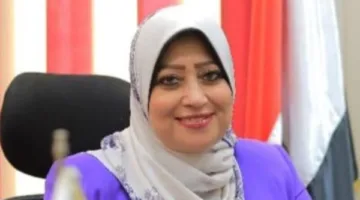 إعادة تعيين رانيا معتز كأمينة مساعدة لشؤون خدمة المجتمع في جامعة بنها