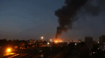 اعتداء “ليلة الأحد”.. إسرائيل تكشف النقاب عن التفاصيل!