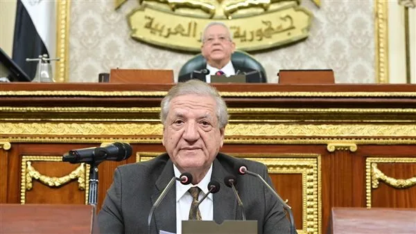 فخري الفقي: قانون ملكية الدولة يعدّ خطوة أساسية لدعم الاقتصاد وتمكين القطاع الخاص فخري الفقي: قانون ملكية الدولة يعدّ خطوة أساسية لدعم الاقتصاد وتمكين القطاع الخاص