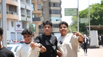 بداية موفقة: ‘كشكول’ يستعرض انطباعات الطلاب وأولياء الأمور بعد أول امتحانات الثانوية العامة 2025