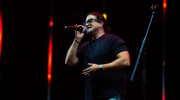 رامي جمال وجنات ومايا نصري وفرقة بلو يضيئون جدة في حفلة “نوستالجيا فورها”