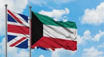 سفارة المملكة المتحدة في الكويت تحذر مواطنيها من احتمال تصعيد مفاجئ بين إيران وإسرائيل.