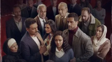 مواعيد عرض مسلسل “فات الميعاد”