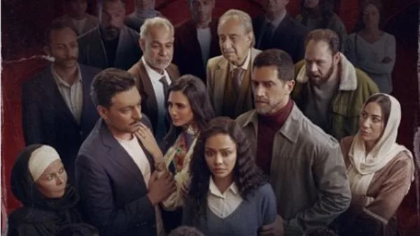 مواعيد عرض مسلسل “فات الميعاد” مواعيد عرض مسلسل “فات الميعاد”