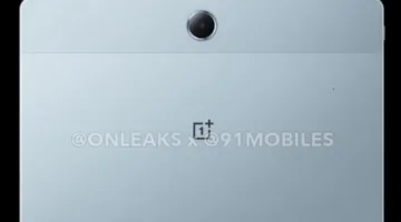 باستخدام أقوى معالج.. تعرف على مواصفات جهاز وان بلس اللوحي OnePlus Pad 3