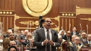 النائب ياسر الهضيبي يدعو المجتمع الدولي للتحرك لحل النزاع بين إسرائيل وإيران
