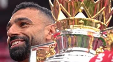 البريميرليج يحتفل بمحمد صلاح بمناسبة عيد ميلاده الثالث والثلاثين: “أسطورة الدوري الإنجليزي”
