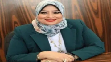 تجديد تكليف “رانيا معتز” بمنصب أمين مساعد لشؤون خدمة المجتمع في جامعة بنها