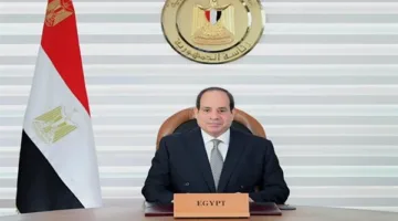 السيسي يشدد على أهمية استئناف المحادثات الأمريكية الإيرانية برعاية سلطنة عمان.