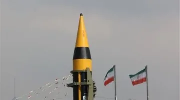 مسؤول عسكري إسرائيلي: لدينا مجموعة واسعة من الأهداف في إيران لم يتم استهدافها بعد.