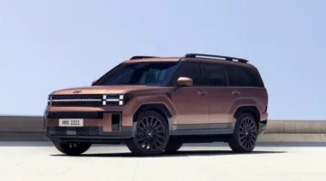 بعد خفضها بمقدار 250 ألف جنيه.. أسعار هيونداي سانتافي 2025 الجديدة