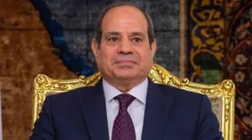 الرئيس السيسي يؤكد موقف مصر الراسخ من رفض تصعيد النزاع في المنطقة وأهمية إنهاء العمليات العسكرية الإسرائيلية.