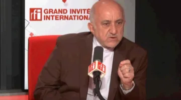 سفير إيران في فرنسا: الهجوم الإسرائيلي «غير قانوني ومن جانب واحد»