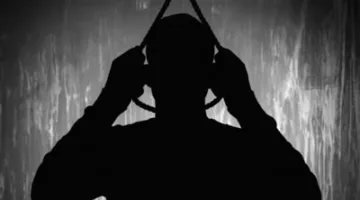 انتحار حرفي رخام في البساتين بسبب مضايقات زميله