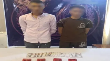 إلقاء القبض على عصابة في القاهرة متخصصة في الاحتيال على المواطنين
