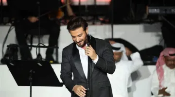 مدير أعمال ماجد المهندس يطمئن الجمهور بشأن صحته