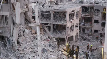 ضابط عسكري إسرائيلي: لدينا عدد كبير من الأهداف في إيران لم نتمكن من استهدافها بعد