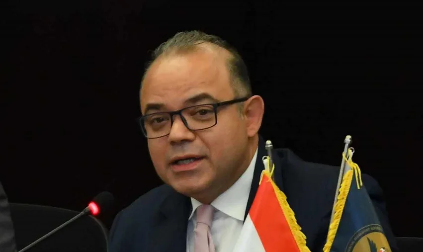 عاجل.. زيادة حد استثمار شركات التأمين في صناديق السلع والمعادن عاجل.. زيادة حد استثمار شركات التأمين في صناديق السلع والمعادن