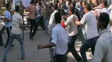 مقتل فرد في قاعة احتفال نتيجة شجار بين العريس وأخ العروس