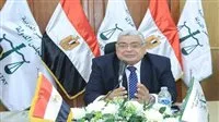 المستشار أحمد عبود: الحكومة ملتزمة بتوفير الدعم اللازم لضمان تحقيق العدالة الفعالة