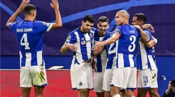 شاهد مجانًا: البث المباشر لمباراة بالميراس وبورتو (0-0) في كأس العالم للأندية