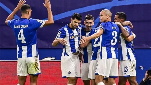 شاهد مجانًا: البث المباشر لمباراة بالميراس وبورتو (0-0) في كأس العالم للأندية شاهد مجانًا: البث المباشر لمباراة بالميراس وبورتو (0-0) في كأس العالم للأندية