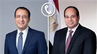 السيسي: الحلول السلمية هي السبيل الوحيد لضمان الأمن والاستقرار في المنطقة