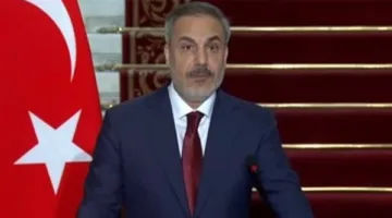 وزيرَا الخارجية التركية والروسية يتبادلان الآراء حول التوتر بين إيران وإسرائيل