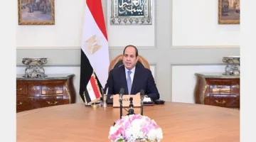 السيسي يوافق على بدء مبادرة “مصر معاكم” لدعم الأيتام من أبناء شهداء الوطن