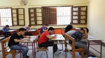 قواعد امتحانات الثانوية العامة 2025: “تحقق ذاتي وقائمة ممنوعات”