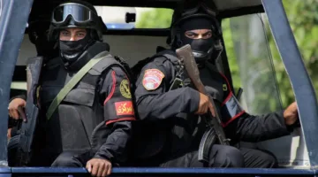 جدل حول إعلان: تفاصيل فيديو تهديد “بلوجر” في الإسكندرية