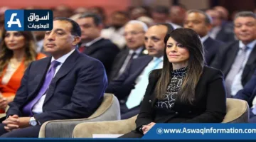 وزيرة التخطيط: 15.6 مليار دولار تمويلات ميسرة من شركاء التنمية للقطاع الخاص منذ عام 2020