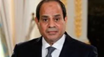 الرئيس السيسي يؤكد على ضرورة أن يلعب المجتمع الدولي دورًا أكبر في تشجيع الأطراف الإقليمية على التحلي بالمسؤولية.
