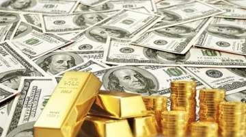 رئيس قسم الذهب: زيادة سعر المعدن الثمين في مصر بمقدار 250 جنيها بنسبة 5.3%