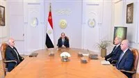 الرئيس السيسي يوافق على تدشين “مصر معاكم” لدعم أبناء الشهداء القصر.