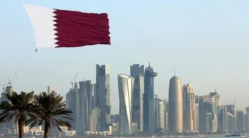 قطر تعيد تأكيد إدانتها للاعتداء الإسرائيلي على إيران وتصفه بأنه “انتهاك للقانون الدولي”