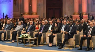 المشاط: الحكومة تستمر في تطبيق استراتيجيتها الوطنية للإصلاحات الهيكلية