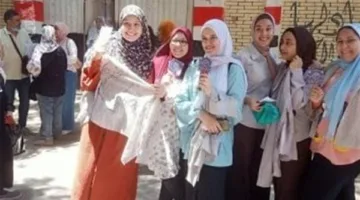 امتحانات الثانوية العامة 2025: تباين آراء الطلاب في الإسكندرية حول سهولة مادة التربية الدينية وصعوبة مادة الوطنية
