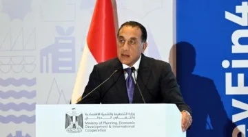 مدبولي: القطاع الخاص مسؤول عن 80% من فرص العمل و70% من الناتج المحلي الإجمالي