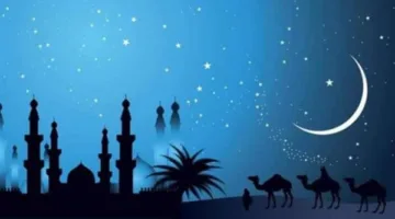 قبل قدوم شهر محرم 1447.. أجمل برقيات تهنئة بمناسبة رأس السنة الهجرية 2025، شاركها مع أحبائك.