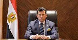 أول رد من وزير الرياضة على نتيجة تعادل الأهلي مع إنتر ميامي
