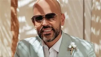 أبو يعلن عن إصدار ألبومه الجديد “توبة” في هذا التاريخ | التفاصيل أبو يعلن عن إصدار ألبومه الجديد “توبة” في هذا التاريخ | التفاصيل