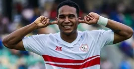 مشكلة جديدة تواجه الزمالك بسبب سيف الجزيري