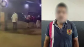 اعترافات مثيرة لمتهم بقتل كلب شارد بعد استغاثة من أجنبي في القاهرة