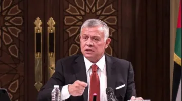 ملك الأردن يتهم إسرائيل بشكل مباشر بعد تهديدات باكستان: تساؤل عاجل من عمان إلى واشنطن: “هل ترغبون حقًا في إشعال حرب دينية لتسهيل التهجير؟” وشكوك حول “افتعال نتنياهو” للحرب الإقليمية والرسائل الواضحة عن الاستعداد الداخلي.
