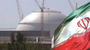 عاجل.. إيران تؤكد عزمها على تعزيز برنامجها النووي السلمي بقوة.