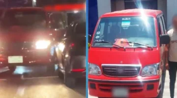 «الميديا كشفت حقيقته».. اعتقال سائق بتهمة القيادة عكس الاتجاه في الشرقية «فيديو»