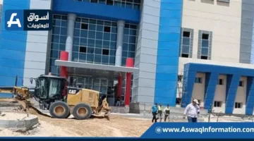 الإسكان: تحسين وصيانة الطرق وبناء مستشفى جديد في مدينة العبور