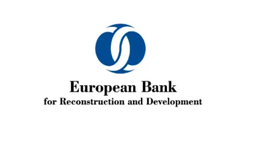 البنك الأوروبي لإعادة الإعمار يبرم اليوم أول اتفاقية مدعومة بضمانات صندوق التنمية المستدامة الأوروبي